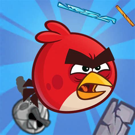 angry birds re-imagined  It aims to show what Angry Birds could look like on the NES/Famicom